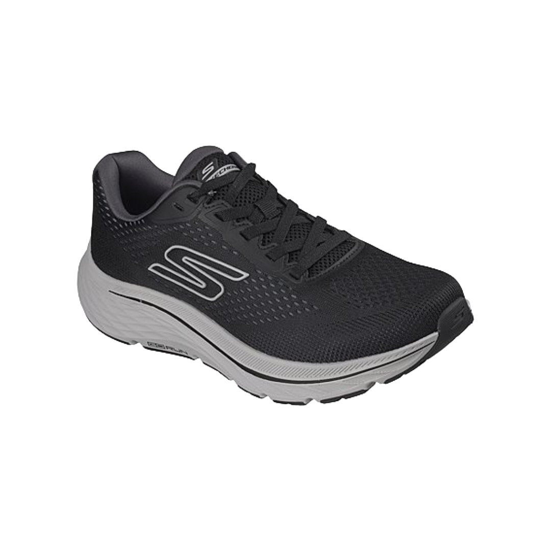 ZAPATILLAS DE RUNNING SKECHERS GO RUN 221262-BKGY