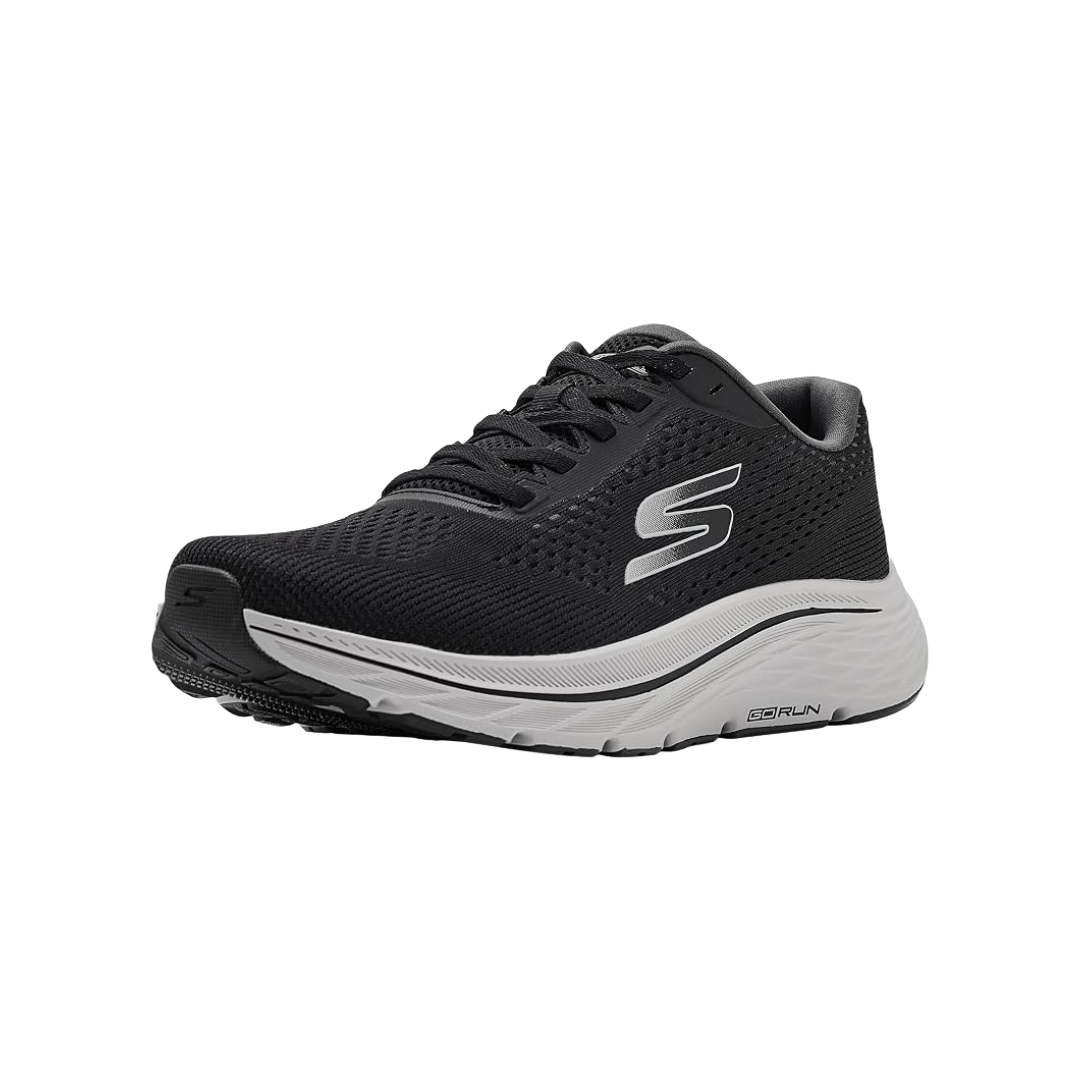 ZAPATILLAS DE RUNNING SKECHERS GO RUN 221262-BKGY