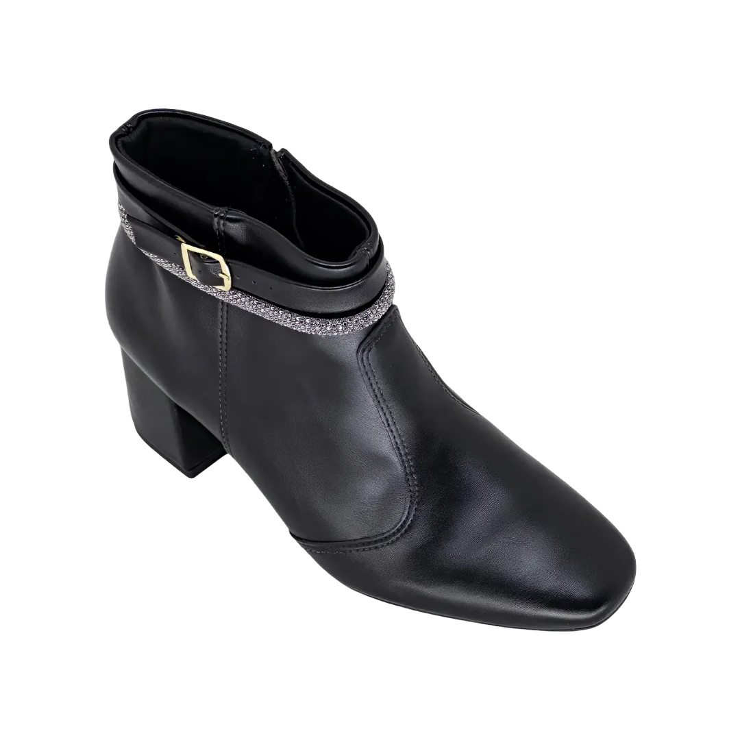BOTINES BEIRA RIO MUJER 9076.107.20081-15745