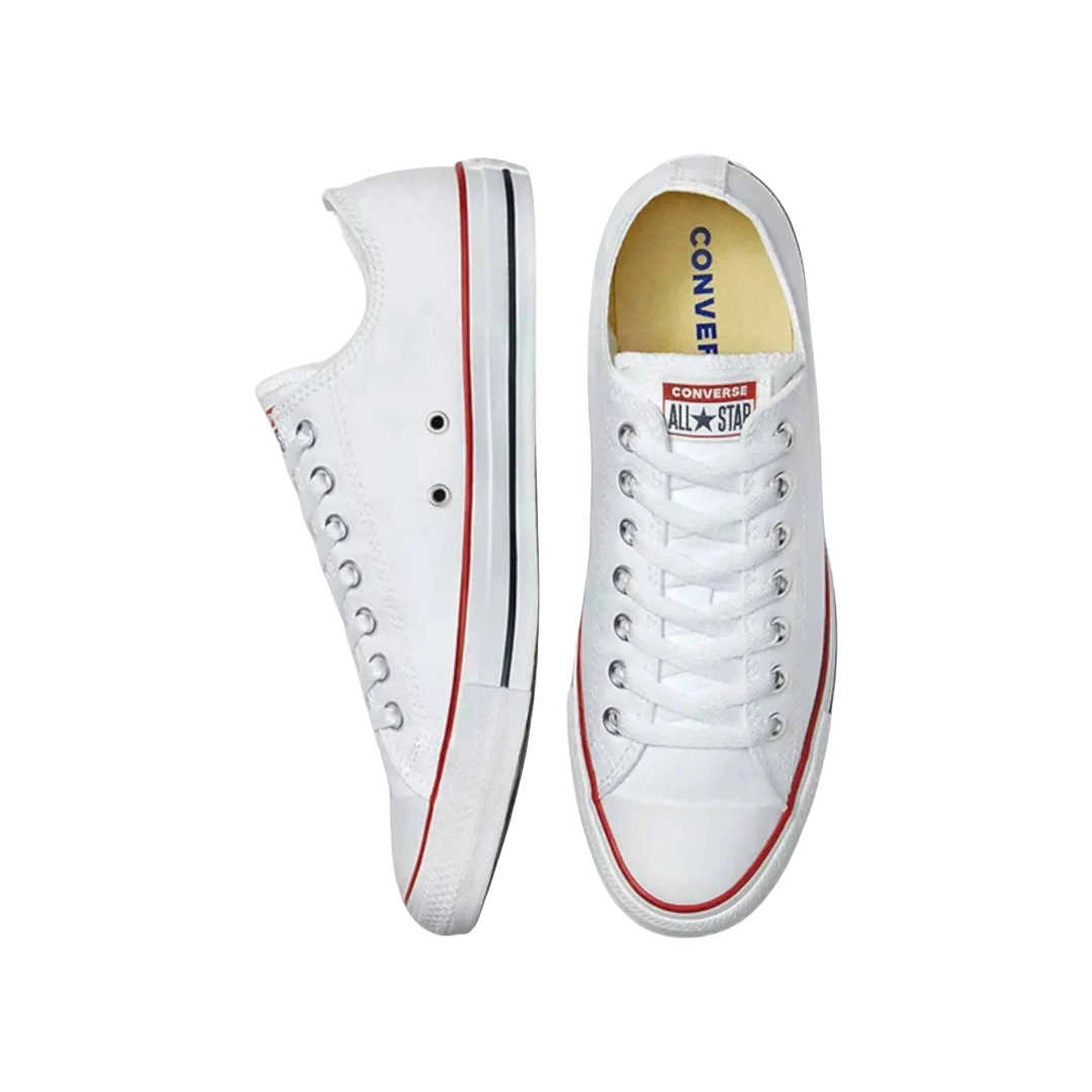 ZAPATILLAS URBANAS CHUCK CLASSIC CONVERSE UNISEX M7652C-102