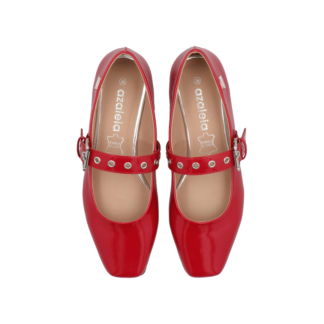 BALLERINAS AZALEIA