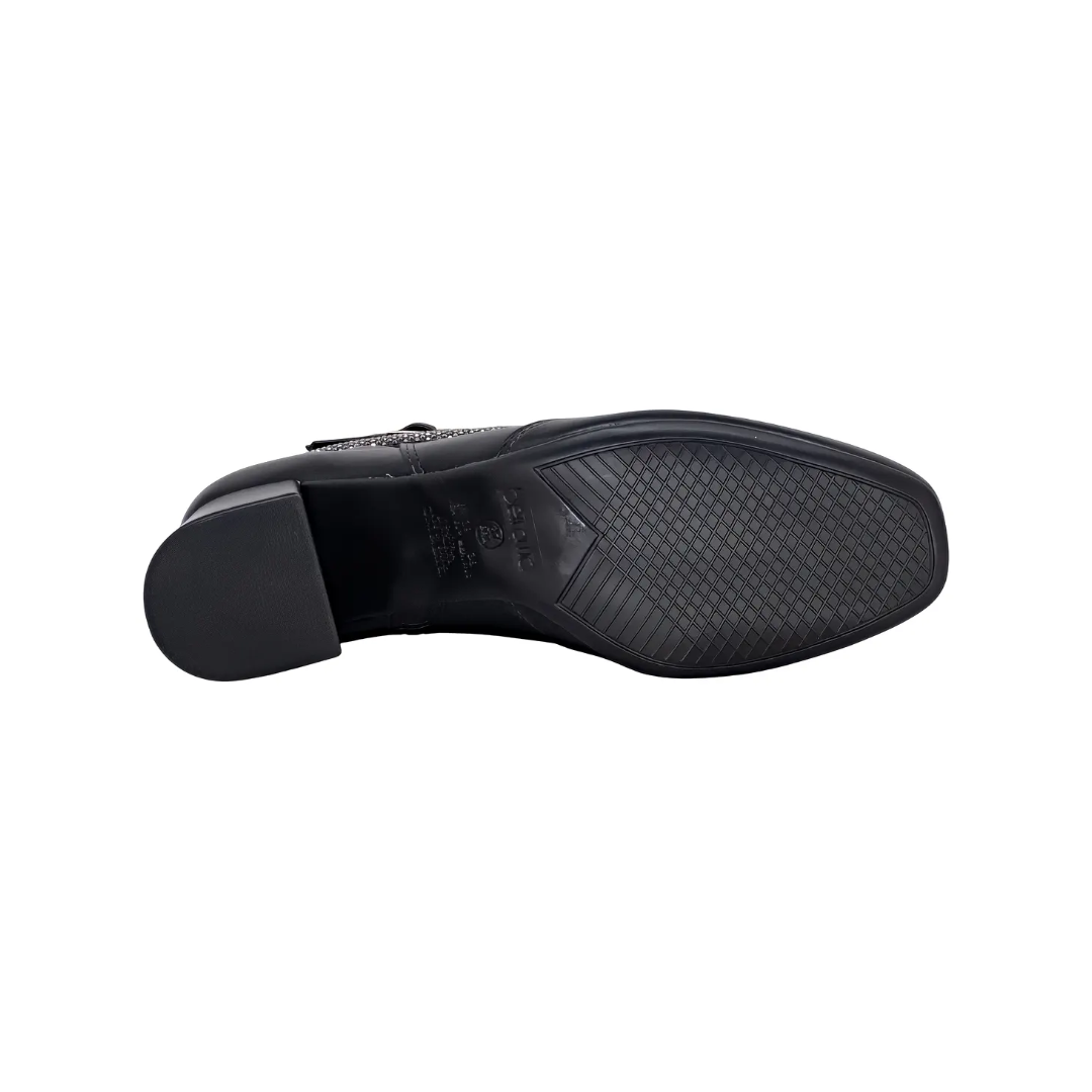 BOTINES BEIRA RIO MUJER 9076.107.20081-15745