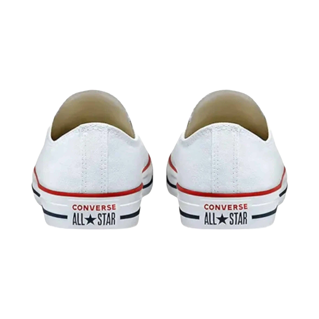 ZAPATILLAS URBANAS CHUCK CLASSIC CONVERSE UNISEX M7652C-102