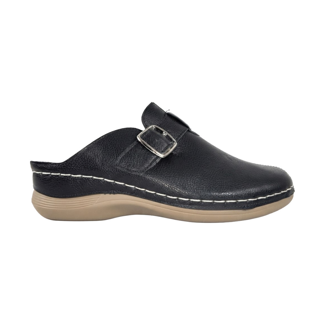 ZAPATOS DE DESCANSO PASSER MUJER | 003-02