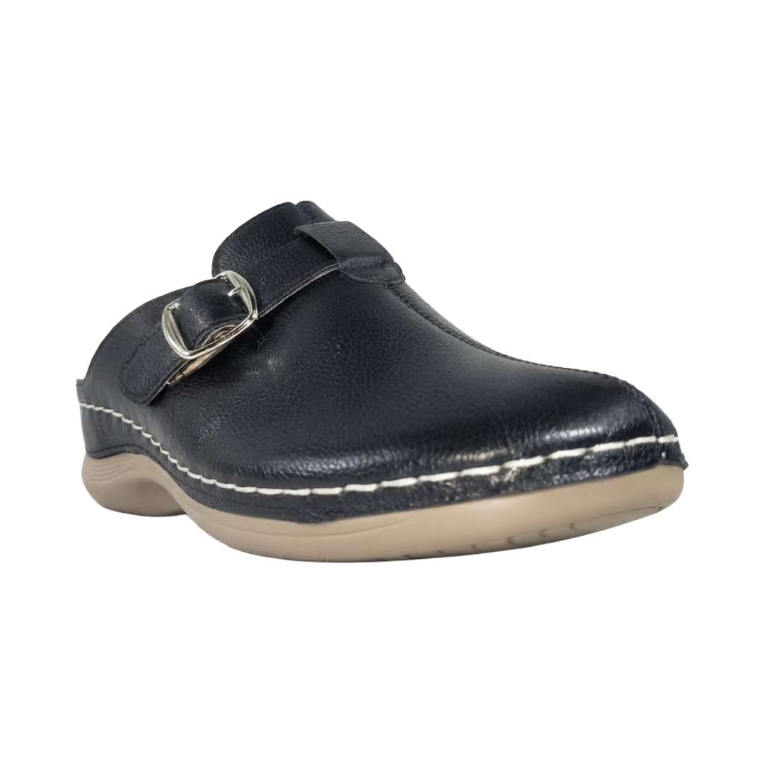 ZAPATOS DE DESCANSO PASSER MUJER | 003-02
