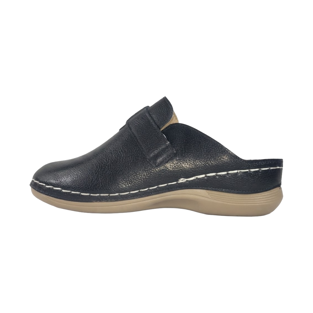 ZAPATOS DE DESCANSO PASSER MUJER | 003-02
