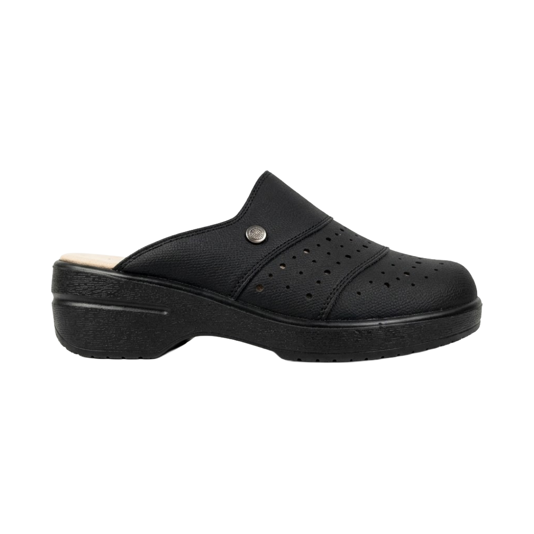 SANDALIAS CASUALES PASSER MUJER | 006-02