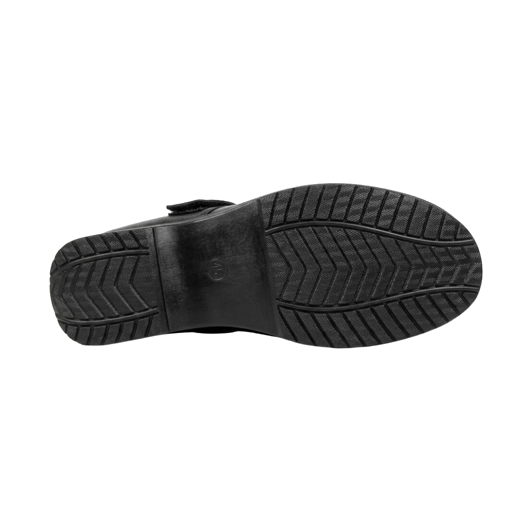 SANDALIAS CASUALES PASSER MUJER | 006-02