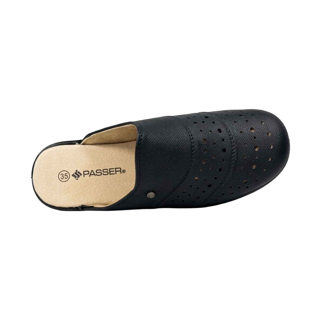 SANDALIAS CASUALES PASSER MUJER | 006-02