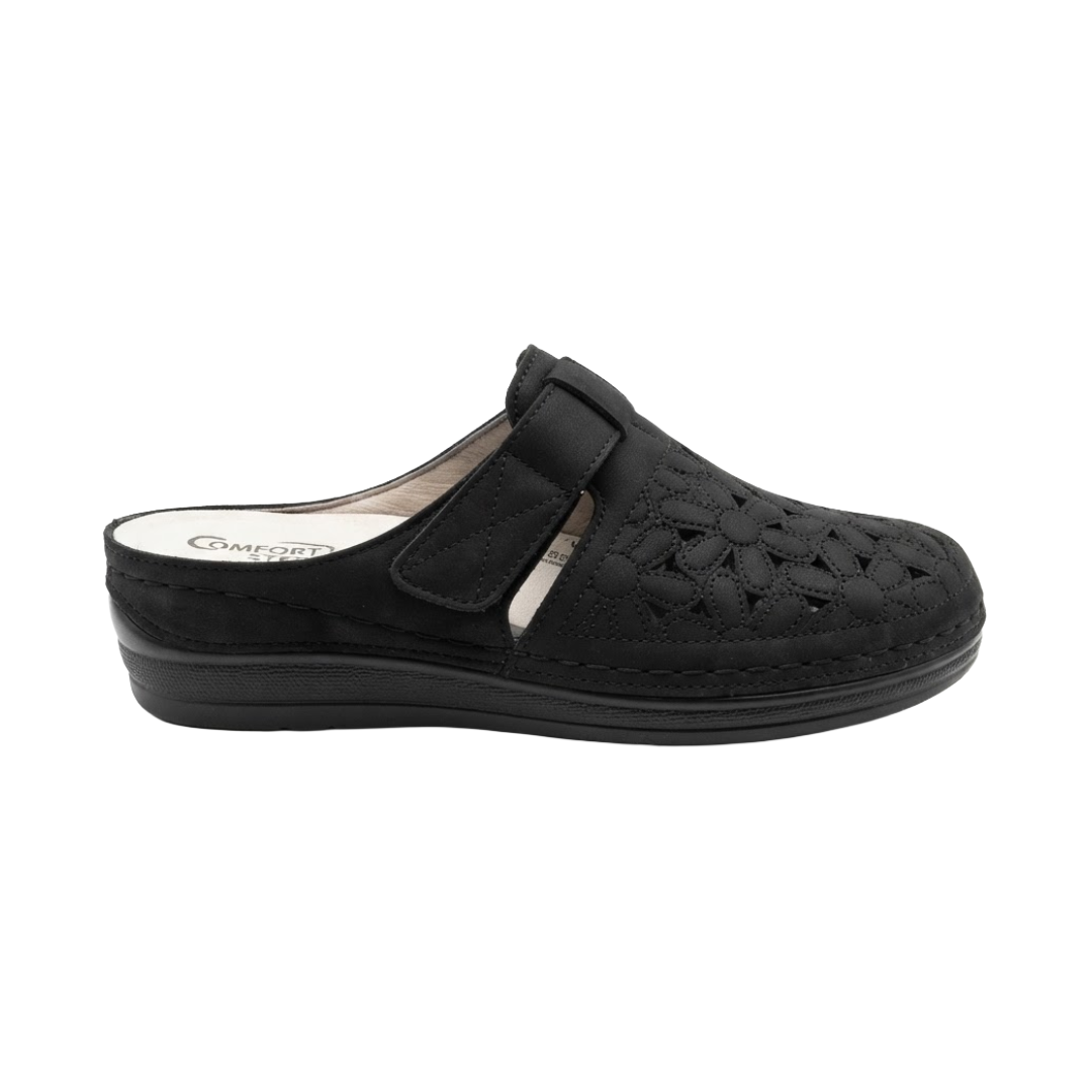 ZAPATOS DE DESCANSO PASSER MUJER | 028-02