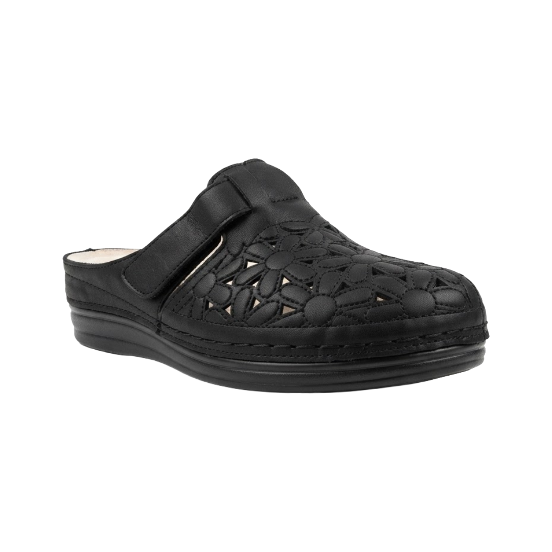 ZAPATOS DE DESCANSO PASSER MUJER | 028-02