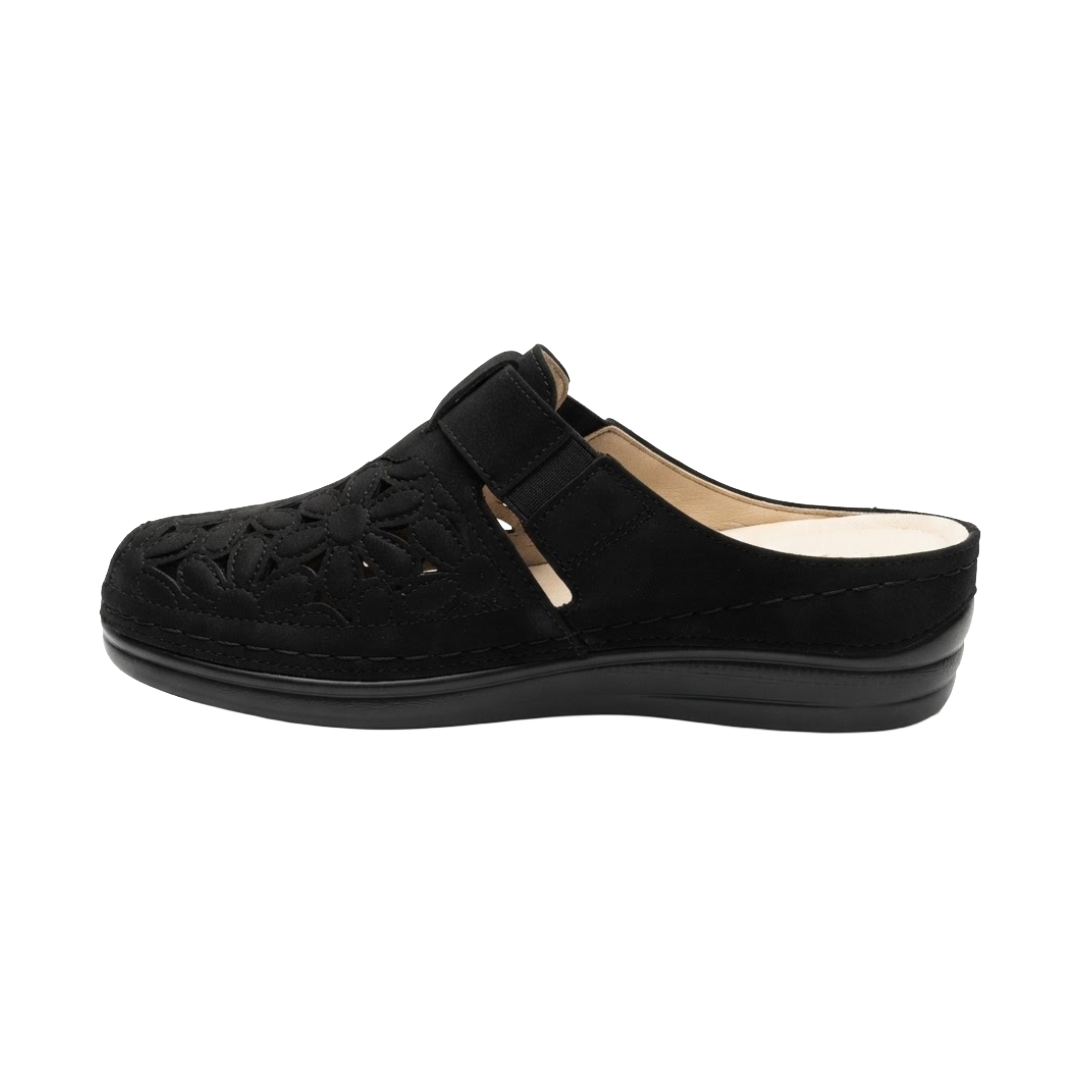 ZAPATOS DE DESCANSO PASSER MUJER | 028-02