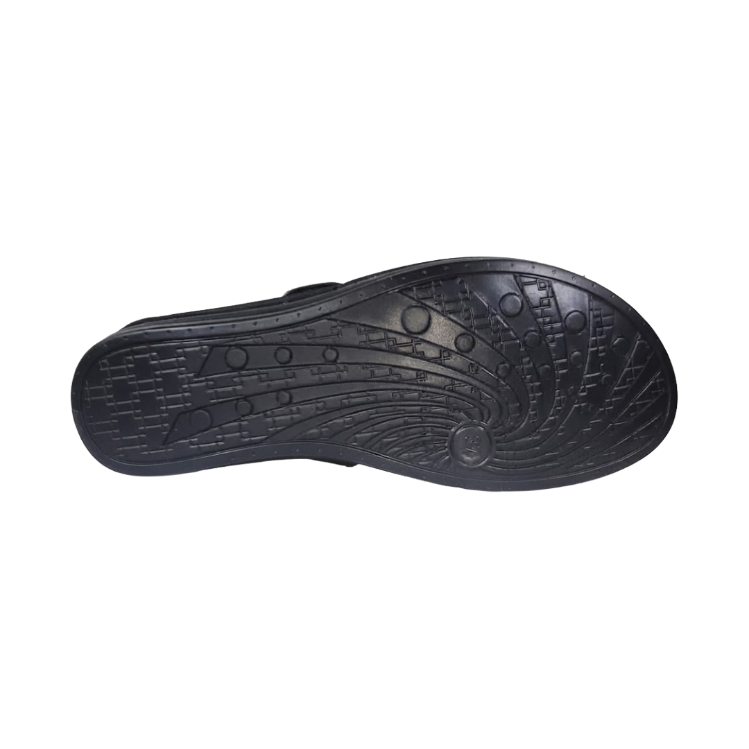 ZAPATOS DE DESCANSO PASSER MUJER | 028-02