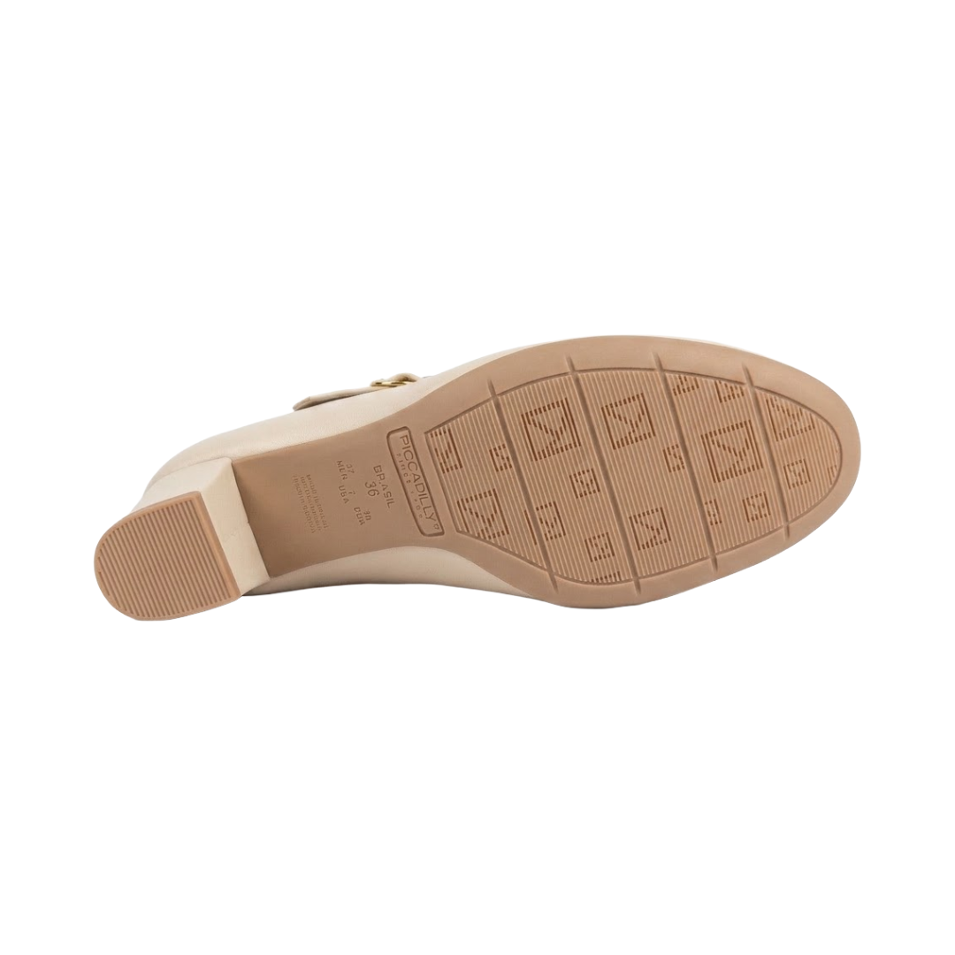 ZAPATOS FORMALES PICCADILLY MUJER | PI-11020800000009