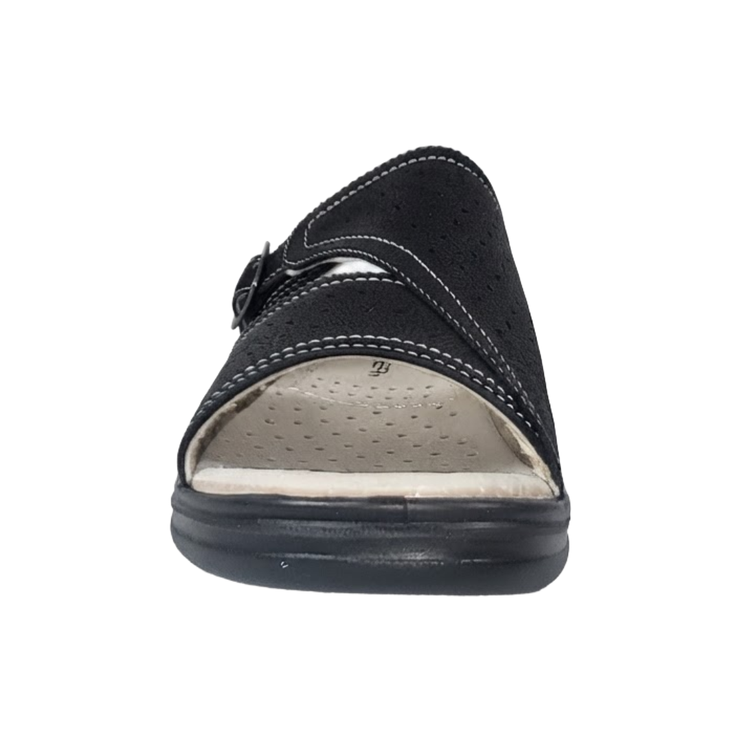 SANDALIAS CASUALES PASSER MUJER | 117-02