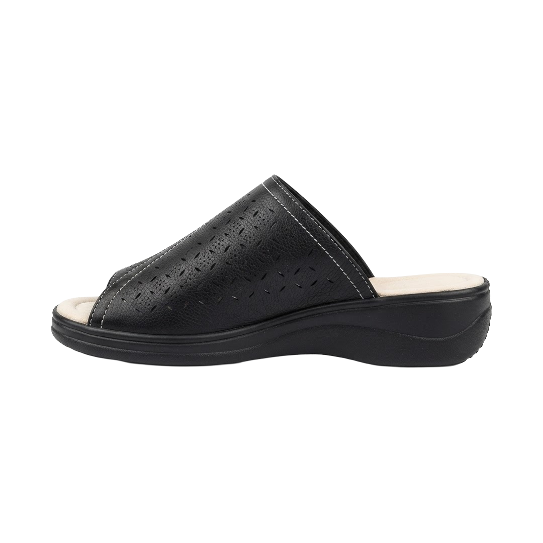 SANDALIAS CASUALES PASSER MUJER | 117-02