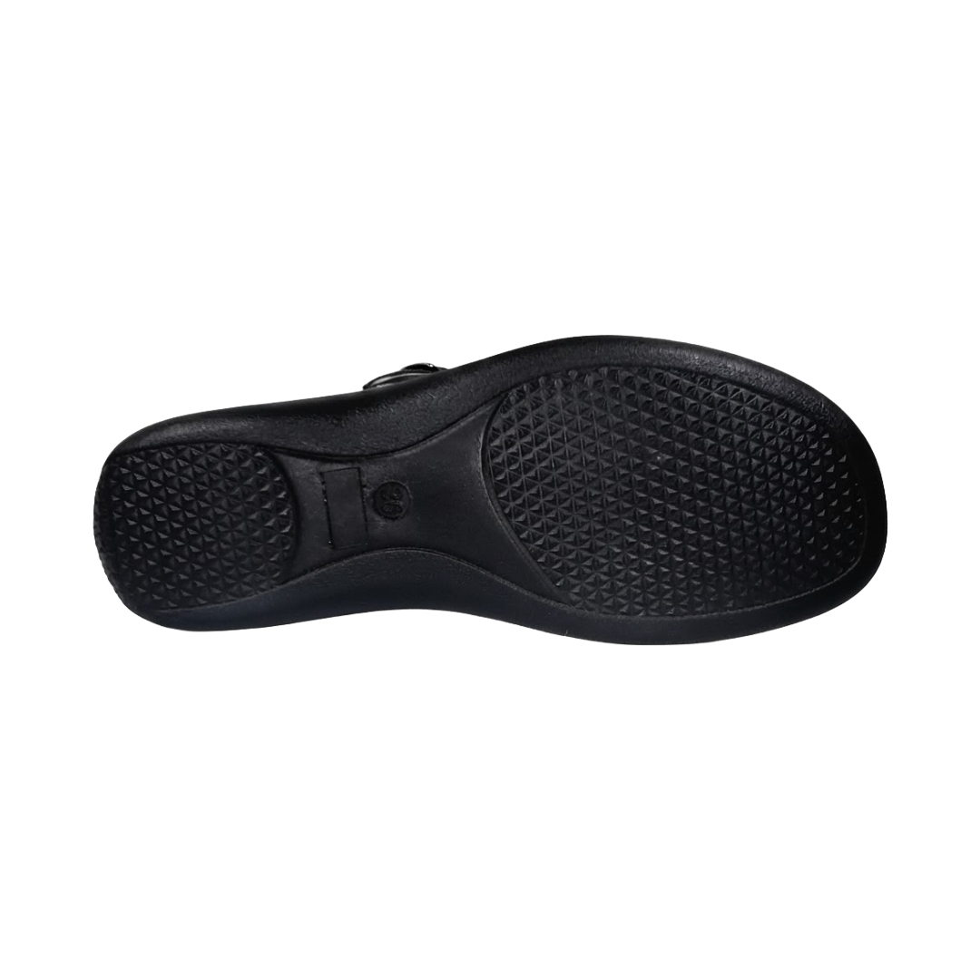 SANDALIAS CASUALES PASSER MUJER | 117-02