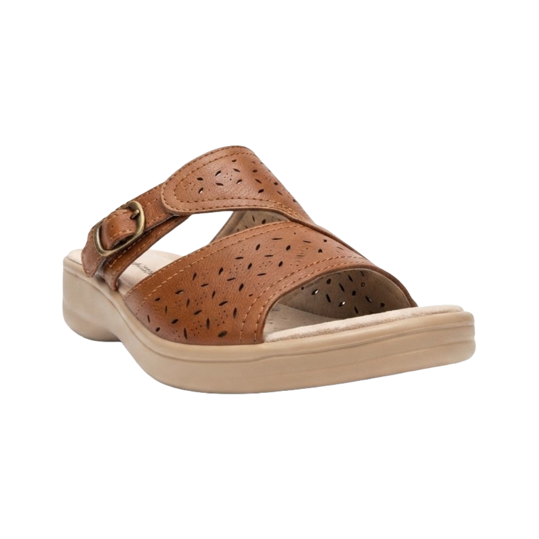 SANDALIAS CASUALES PASSER MUJER | 117-16