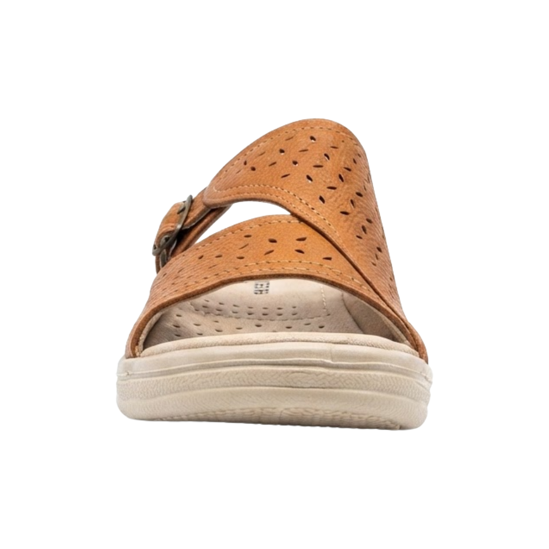 SANDALIAS CASUALES PASSER MUJER | 117-16