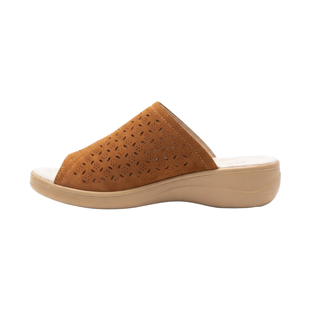 SANDALIAS CASUALES PASSER MUJER | 117-16