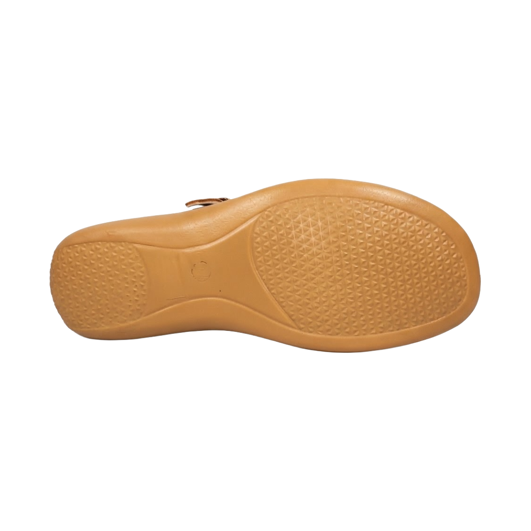 SANDALIAS CASUALES PASSER MUJER | 117-16