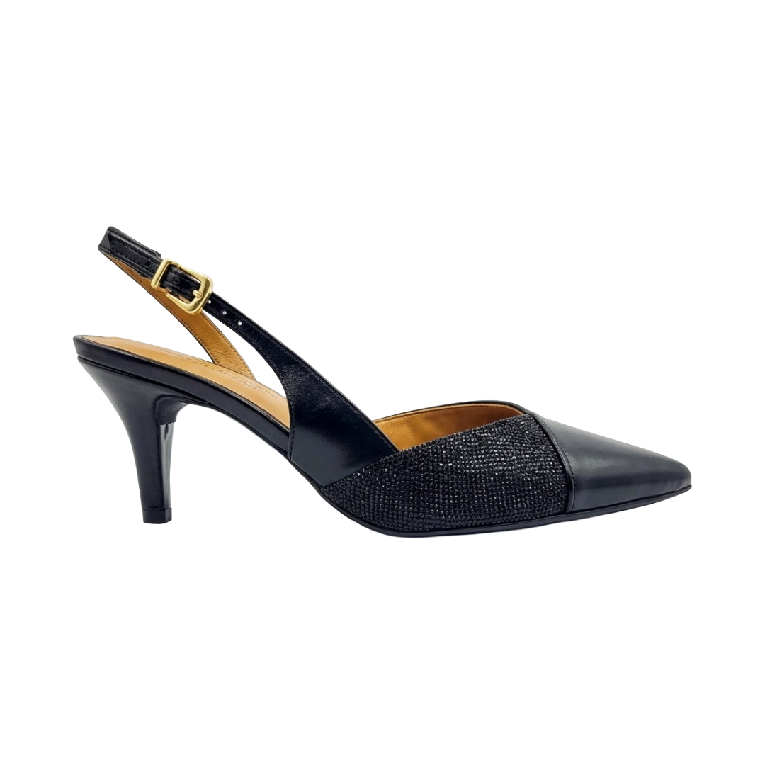 SANDALIAS DE FIESTA VIZZANO MUJER |