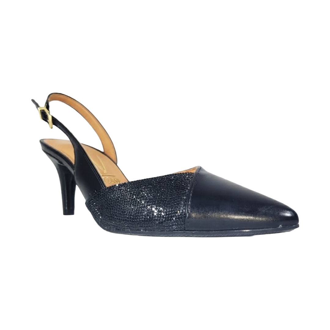 SANDALIAS DE FIESTA VIZZANO MUJER |