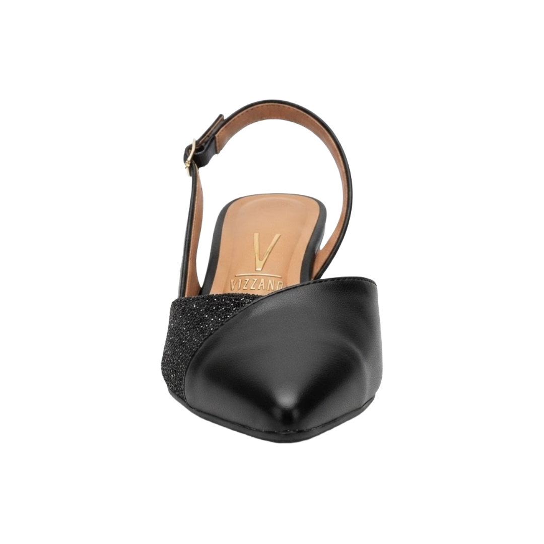 SANDALIAS DE FIESTA VIZZANO MUJER |