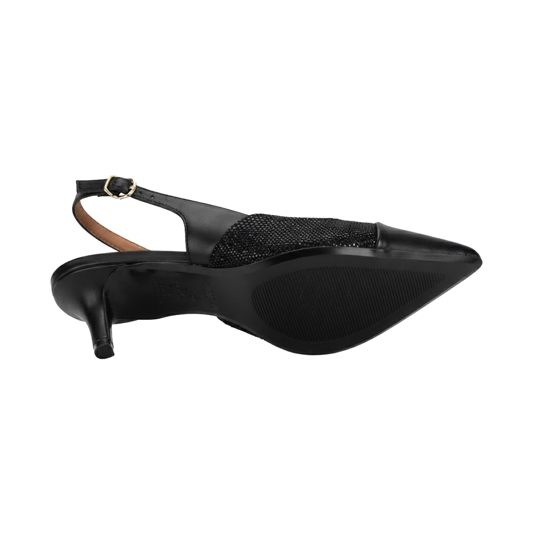 SANDALIAS DE FIESTA VIZZANO MUJER |