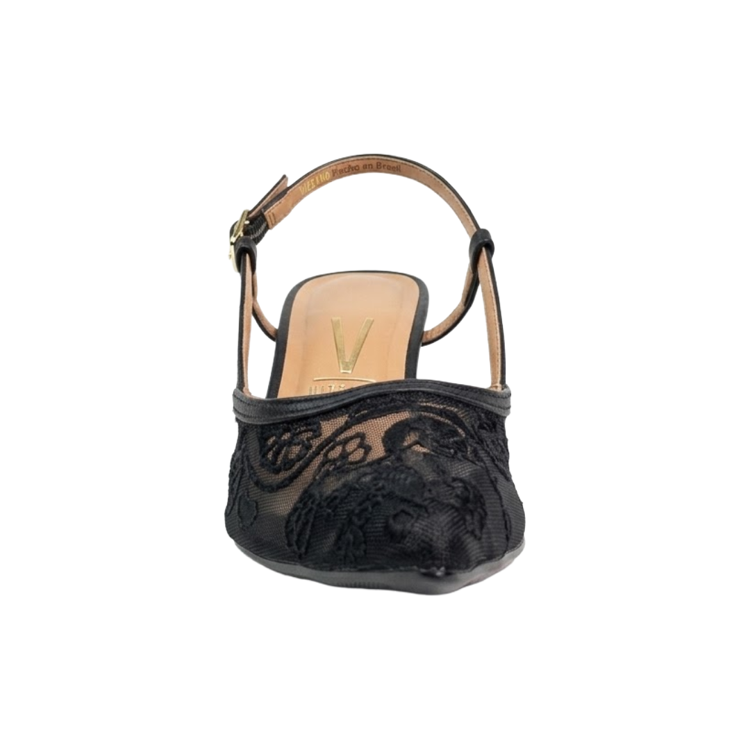 SANDALIAS DE FIESTA VIZZANO MUJER | 1185.1162.31477-15745