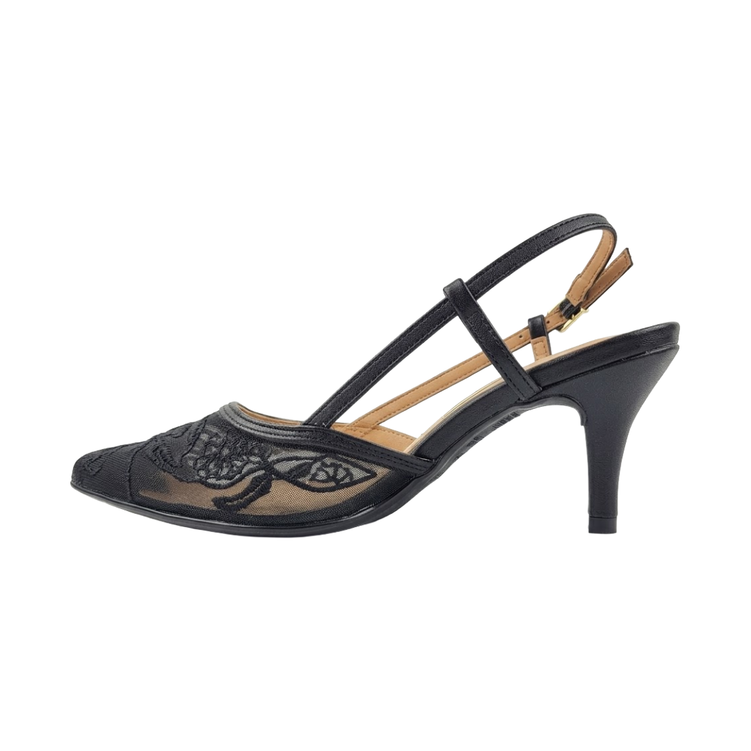 SANDALIAS DE FIESTA VIZZANO MUJER | 1185.1162.31477-15745