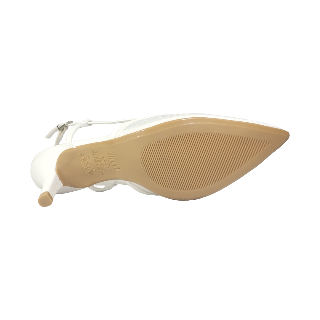 SANDALIAS DE FIESTA VIZZANO MUJER | 1185.1463.31477-16072