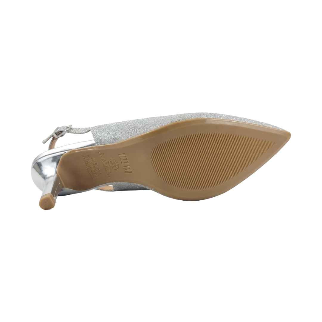 SANDALIAS DE FIESTA VIZZANO MUJER | 1185.700.26594-41