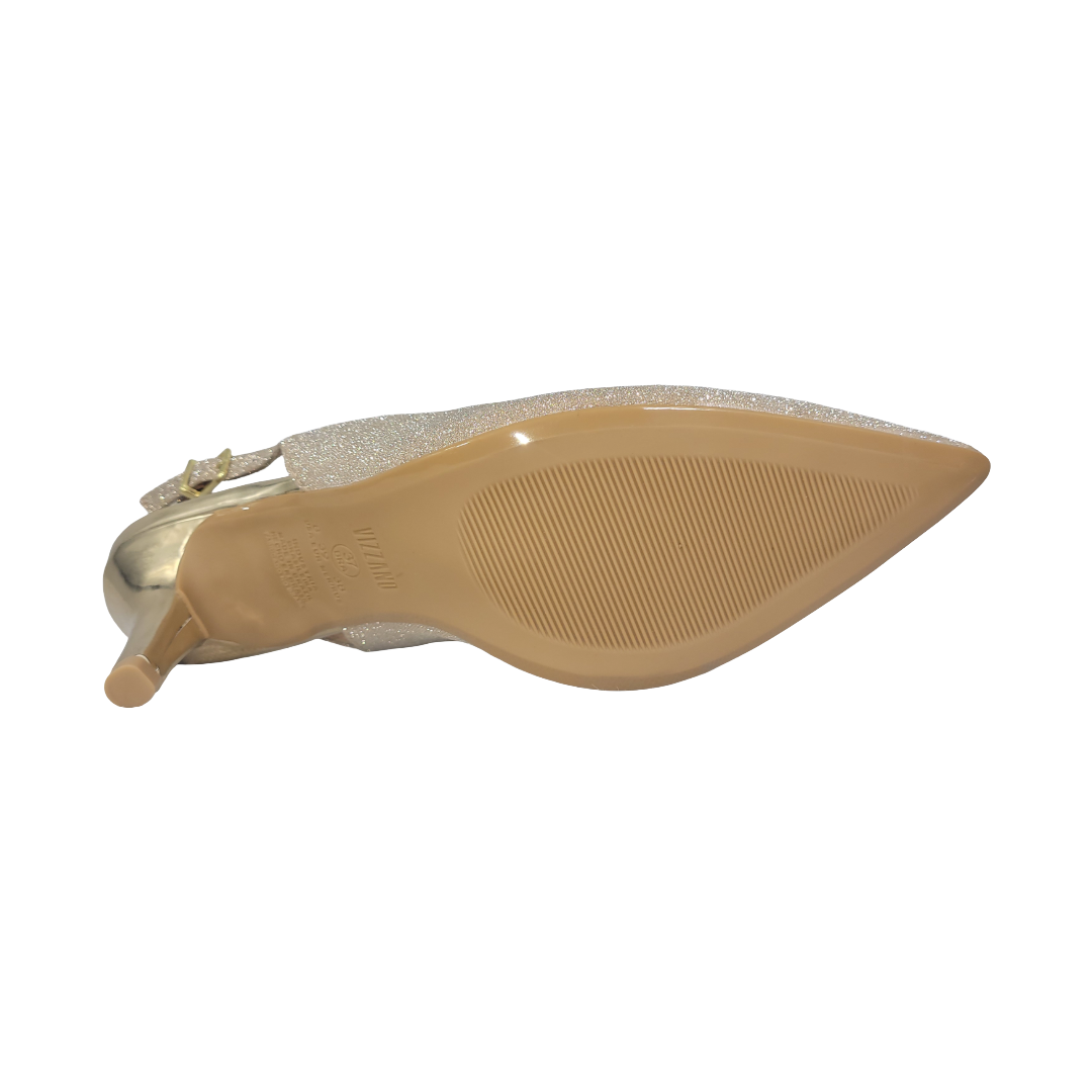 SANDALIAS DE FIESTA VIZZANO MUJER | 1185.700.26594-66