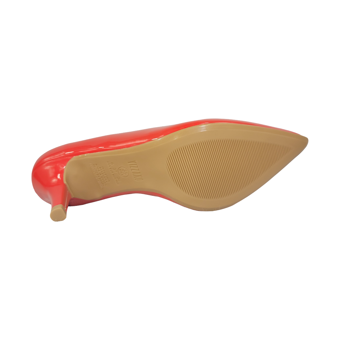 ZAPATOS FORMALES VIZZANO MUJER | 1185.702.13488-104069