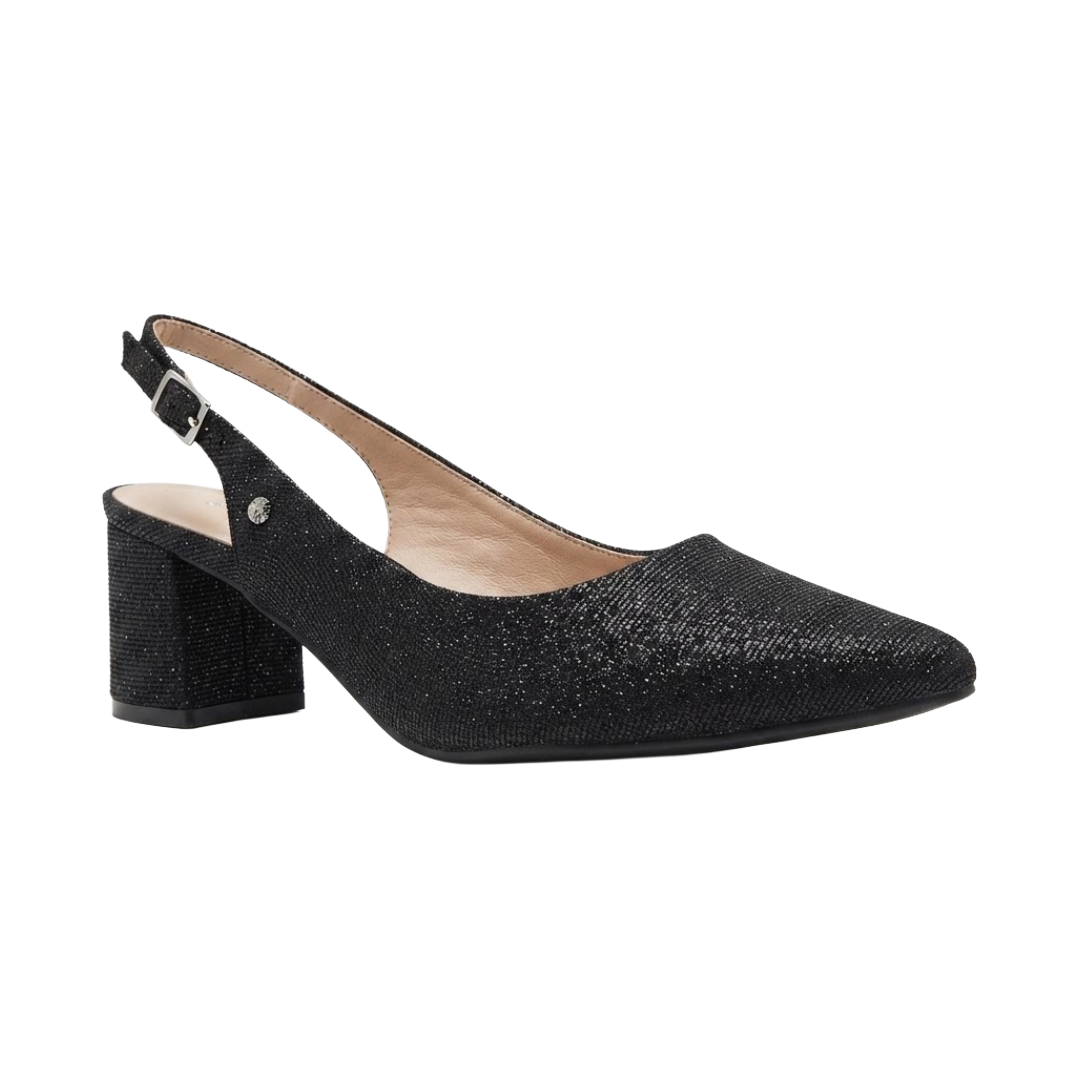 SANDALIAS DE FIESTA CHALADA MUJER | 12-FAIZA-1