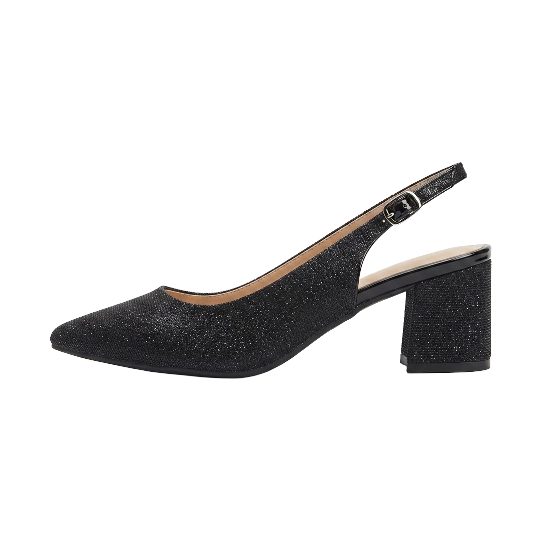 SANDALIAS DE FIESTA CHALADA MUJER | 12-FAIZA-1