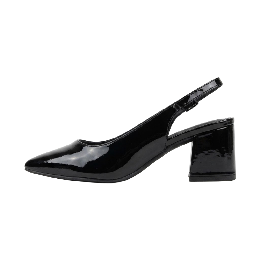 SANDALIAS DE FIESTA CHALADA MUJER | 12-FAIZA-2