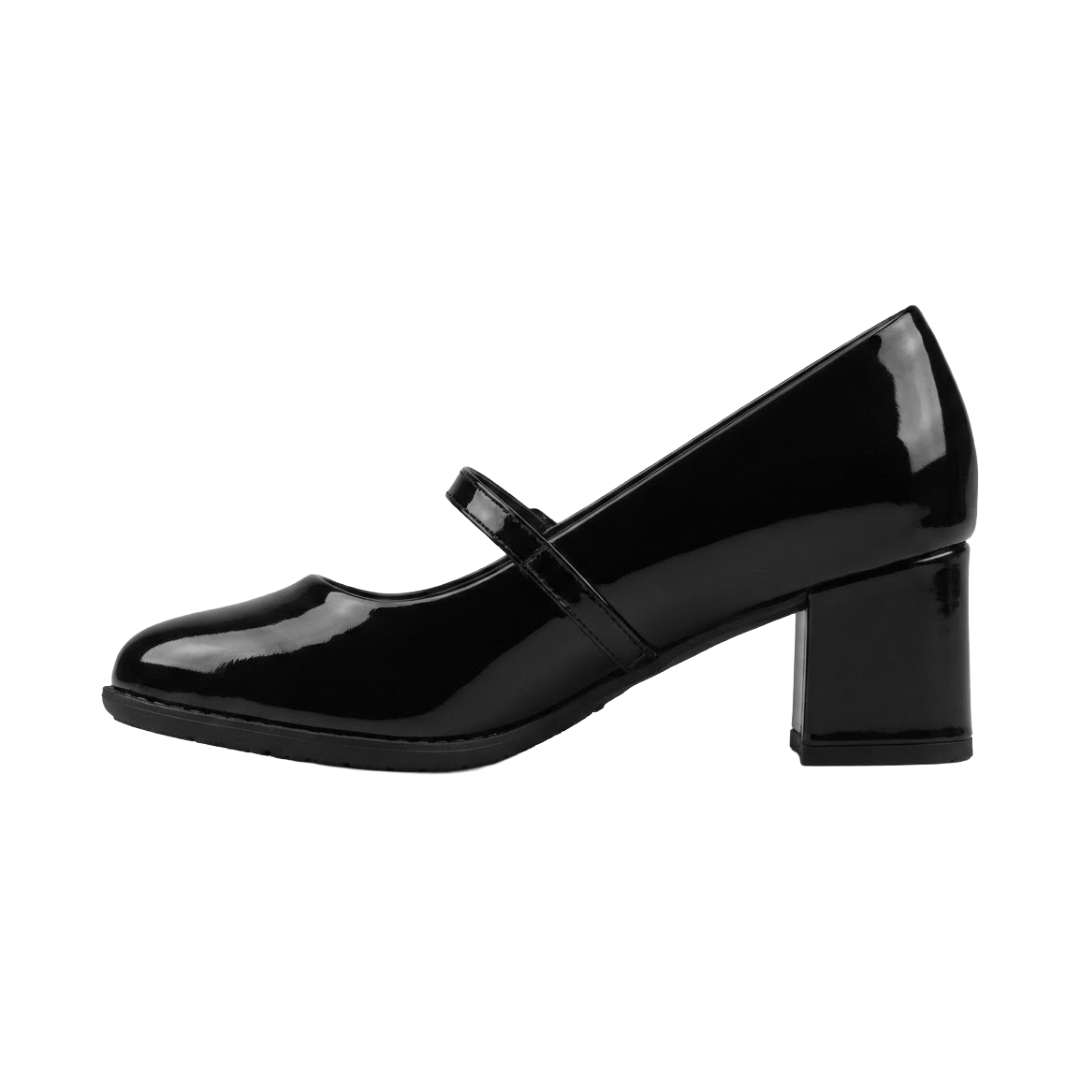 ZAPATOS FORMALES PICCADILLY MUJER | 12-FITA-2