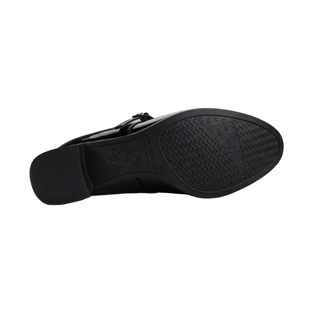 ZAPATOS FORMALES PICCADILLY MUJER | 12-FITA-2