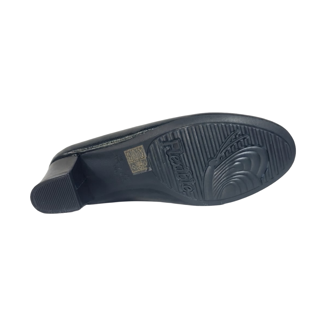 ZAPATOS FORMALES CHALADA MUJER | 12-FLEXI-25