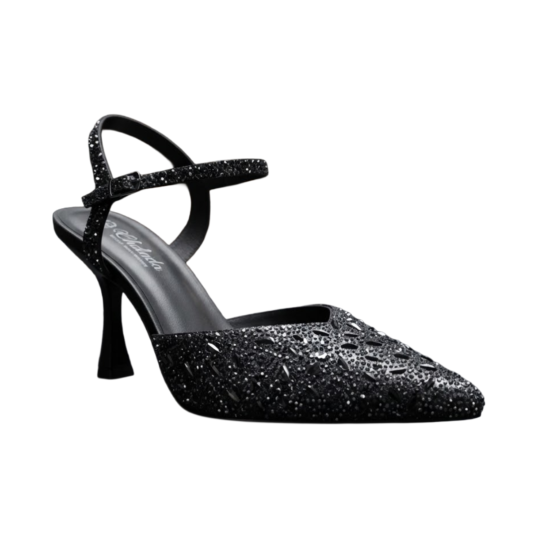SANDALIAS DE FIESTA CHALADA MUJER | 12-REBI-1