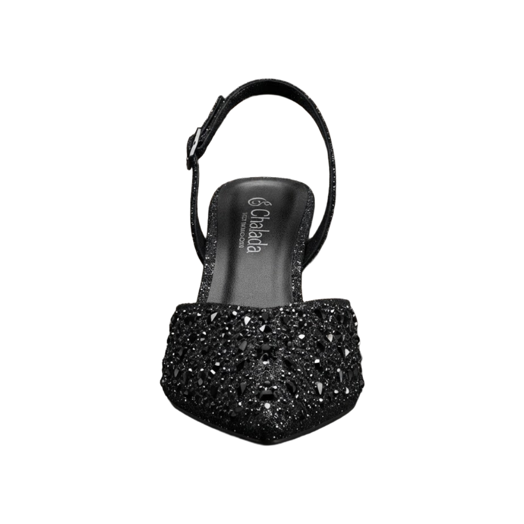 SANDALIAS DE FIESTA CHALADA MUJER | 12-REBI-1