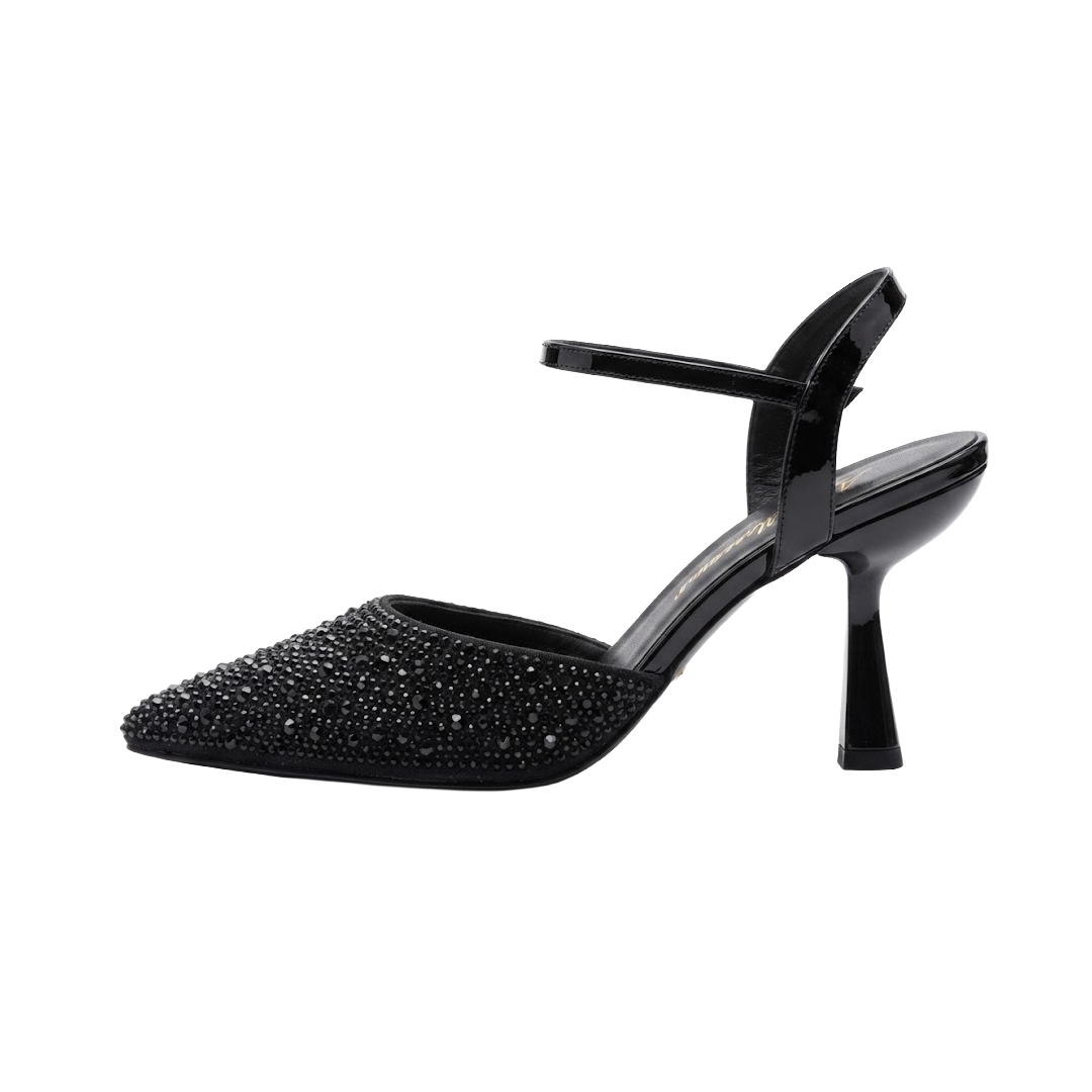 SANDALIAS DE FIESTA CHALADA MUJER | 12-REBI-1