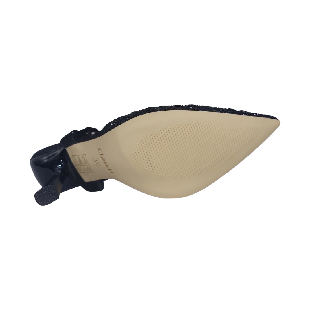 SANDALIAS DE FIESTA CHALADA MUJER | 12-REBI-1