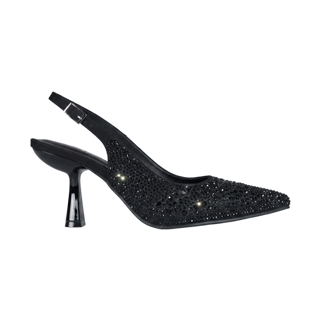 SANDALIAS DE FIESTA CHALADA MUJER | 12-REBI-4