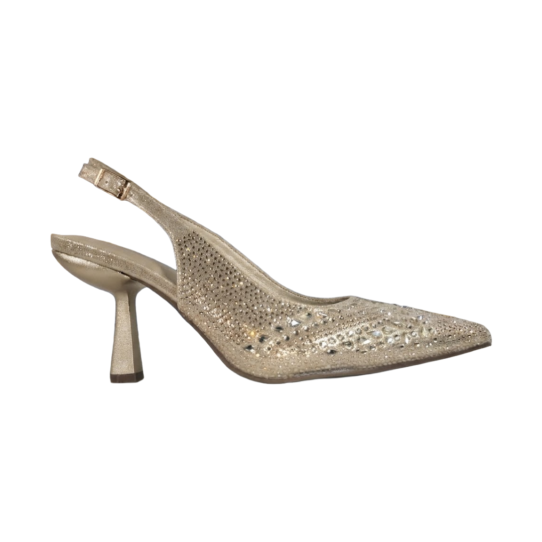 SANDALIAS DE FIESTA CHALADA MUJER | 12-REBI-4