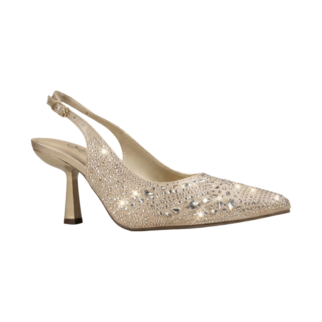 SANDALIAS DE FIESTA CHALADA MUJER | 12-REBI-4