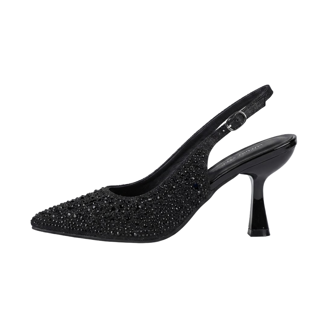 SANDALIAS DE FIESTA CHALADA MUJER | 12-REBI-4