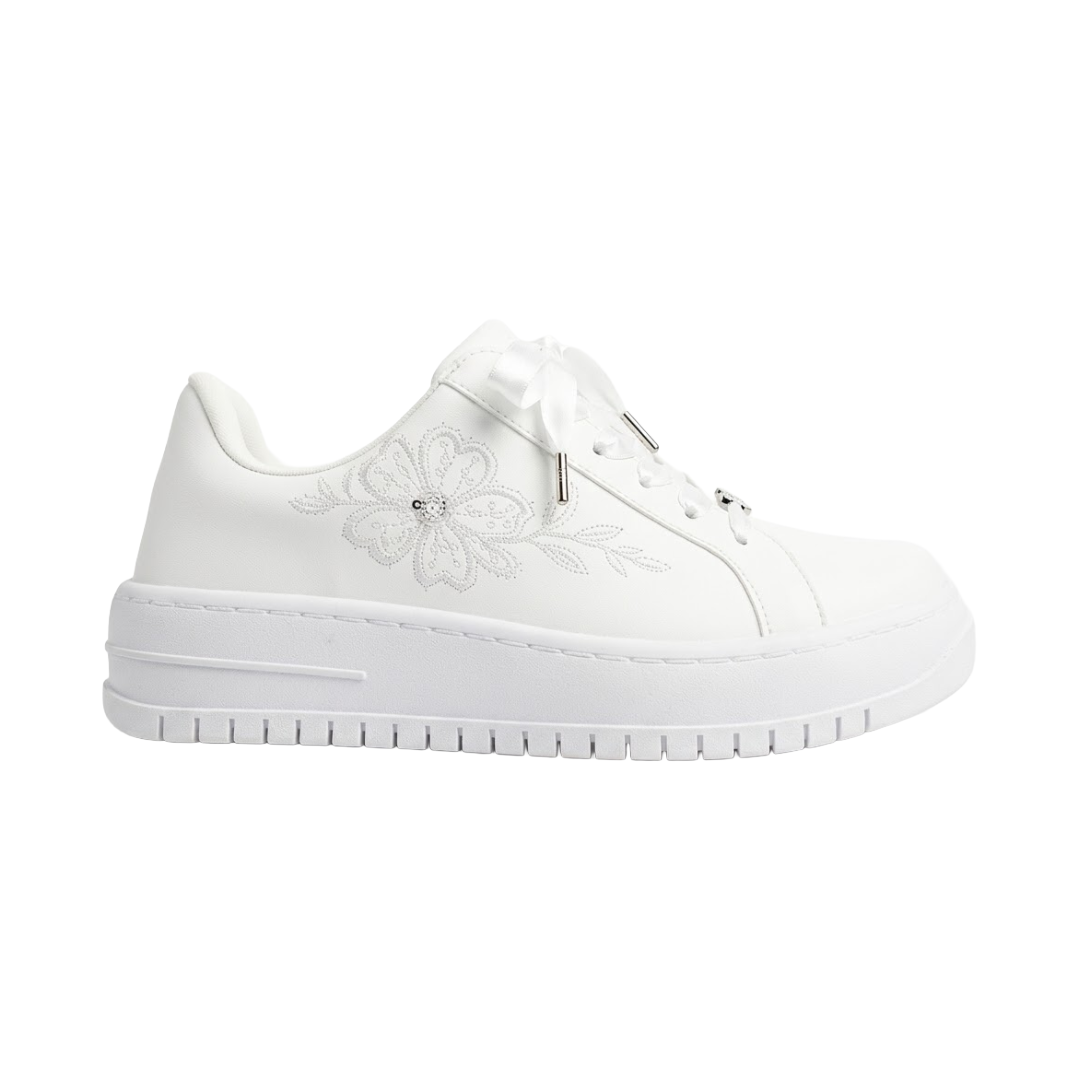 ZAPATILLAS URBANAS VIZZANO MUJER | 1389.538.19545-16072